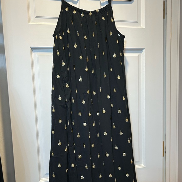 Village Lift Goddess dress - Picture 12 of 16